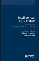 Download this eBook Intelligences de la France