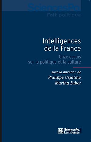 Download the eBook: Intelligences de la France