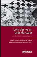 Download this eBook Loin des yeux, près du coeur