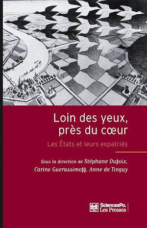Download the eBook: Loin des yeux, près du coeur