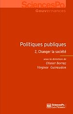 Download this eBook Politiques publiques 2