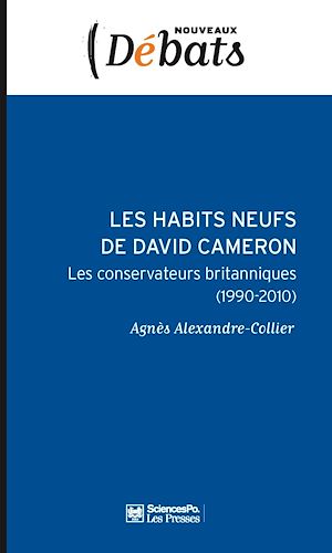 Download the eBook: Les habits neufs de David Cameron