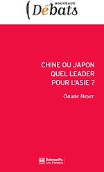 Download this eBook Chine ou Japon : quel leader pour l'Asie ?