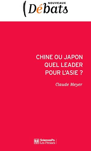 Download the eBook: Chine ou Japon : quel leader pour l'Asie ?