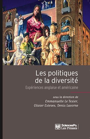 Download the eBook: Les politiques de la diversité