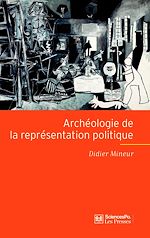 Download this eBook Archéologie de la représentation politique