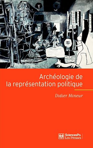 Download the eBook: Archéologie de la représentation politique