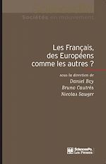 Download this eBook Les Français, des Européens comme les autres ?