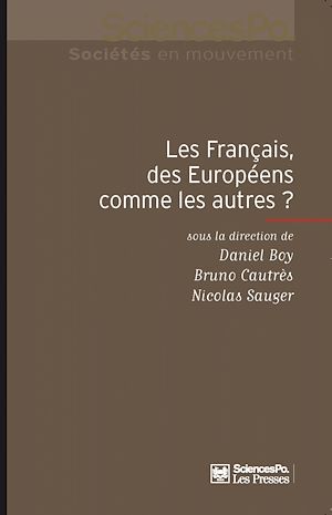 Download the eBook: Les Français, des Européens comme les autres ?