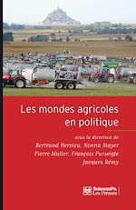 Download this eBook Les mondes agricoles en politique
