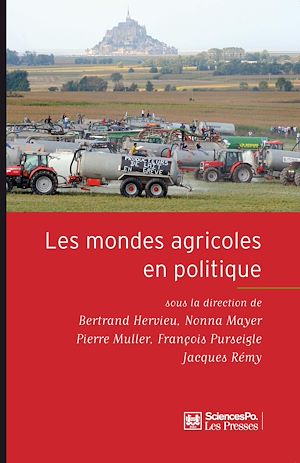 Download the eBook: Les mondes agricoles en politique