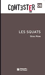 Download this eBook Les squats