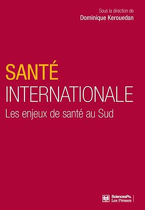 Download the eBook: Santé Internationale