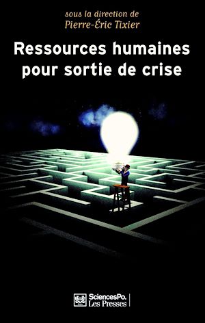 Download the eBook: Ressources humaines pour sortie de crise