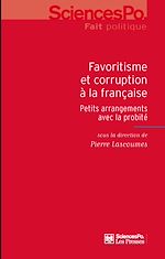 Download this eBook Favoritisme et corruption
