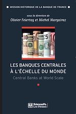 Download this eBook Les Banques centrales à l'échelle du monde