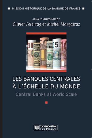 Download the eBook: Les Banques centrales à l'échelle du monde