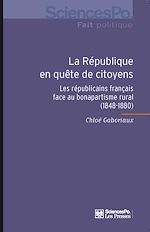 Download this eBook La République en quête de citoyens