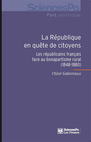Download the eBook: La République en quête de citoyens