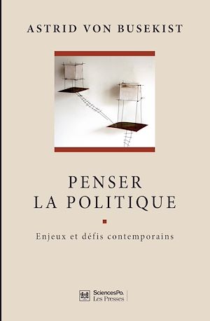 Download the eBook: Penser la politique