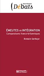Download this eBook Emeutes vs intégration