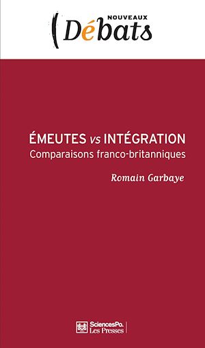 Download the eBook: Emeutes vs intégration