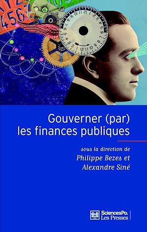 Download the eBook: Gouverner (par) les finances publiques