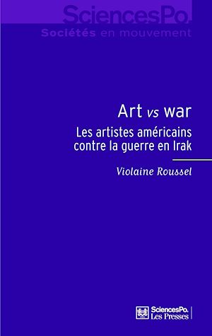 Download the eBook: Art versus War