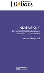 Download this eBook Génération Y