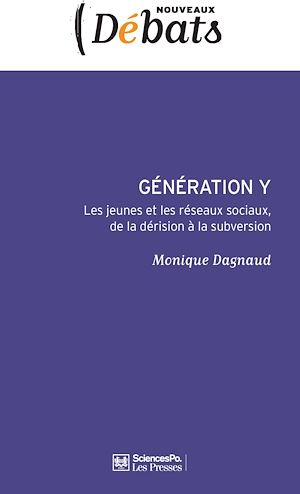 Download the eBook: Génération Y