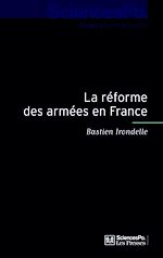 Download this eBook La réforme des armées en France