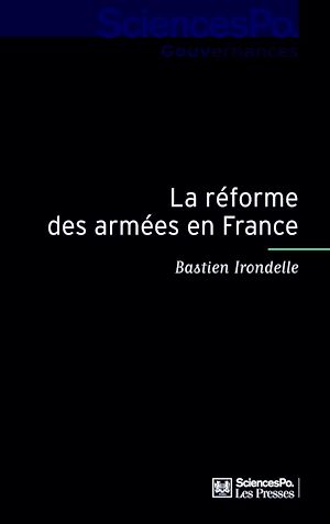 Download the eBook: La réforme des armées en France