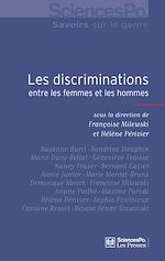 Download this eBook Les discriminations entre les femmes et les hommes