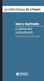 Download this eBook La Démocratie multiculturelle