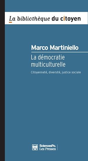 Download the eBook: La Démocratie multiculturelle