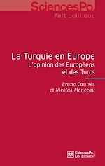 Download this eBook La Turquie en Europe