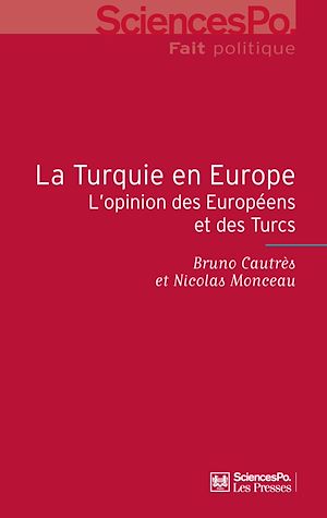 Download the eBook: La Turquie en Europe
