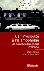 Download this eBook De l'invisibilité à l'islamophobie