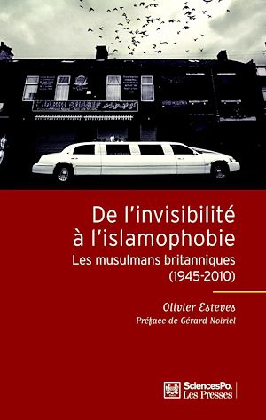 Download the eBook: De l'invisibilité à l'islamophobie