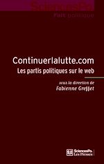 Download this eBook Continuerlalutte.com
