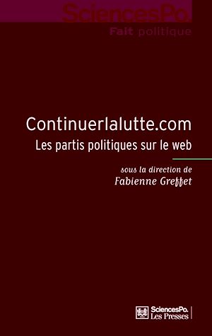 Download the eBook: Continuerlalutte.com