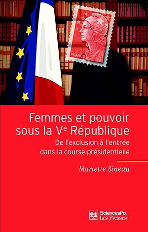 Download the eBook: Femmes et pouvoir sous la Ve République