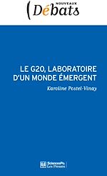 Télécharger le livre :  Le G20, laboratoire d'un monde émergent