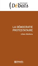 Download this eBook La Démocratie protestataire
