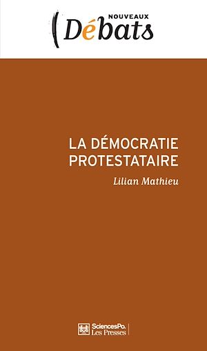 Download the eBook: La Démocratie protestataire