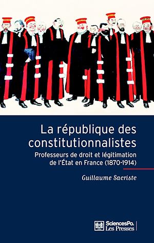 Download the eBook: La République des constitutionnalistes