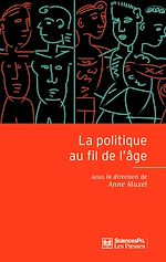 Download this eBook La politique au fil de l'âge