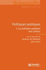 Download this eBook Politiques publiques 3