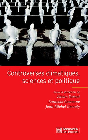 Download the eBook: Controverses climatiques, sciences et politique