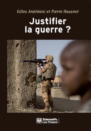 Download the eBook: Justifier la guerre ?
